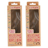Jack N' Jill Tooth & Gum Brush Pack of 2