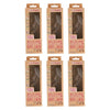Jack N' Jill Tooth & Gum Brush Pack of 6