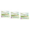 Jack N' Jill Teething Gel 15g Pack of 3