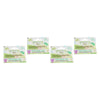 Jack N' Jill Teething Gel 15g Pack of 4