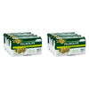 Palmolive Naturals Olive & Aloe Vera Bar Soap 4 x 490g x 12 Bundle of 2