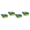 Palmolive Naturals Olive & Aloe Vera Bar Soap 4 x 490g x 12 Bundle of 4