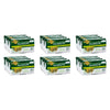 Palmolive Naturals Olive & Aloe Vera Bar Soap 4 x 490g x 12 Bundle of 6