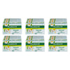 Palmolive Naturals Chamomile Extracts Bar Soap 4 Pack x 12 Bundle of 6