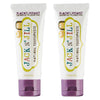 Jack N' Jill Natural Blackcurrant Fluoride Free Toothpaste 50g Pack of 2