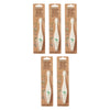 Jack N' Jill Bio Toothbrush Dino Pack of 5