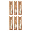 Jack N' Jill Bio Toothbrush Dino Pack of 6