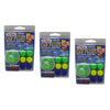 Putty Buddies Mouldable Ear Plugs 3 Pairs Pack of 3