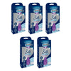 Schick Silk Hydro Moisture Care Razor Kit Pack of 5