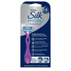 Schick Silk Hydro Moisture Care Razor Kit
