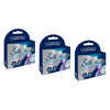 Schick Silk Hydro Moisture Care Refill 4 Pack Bundle of 3