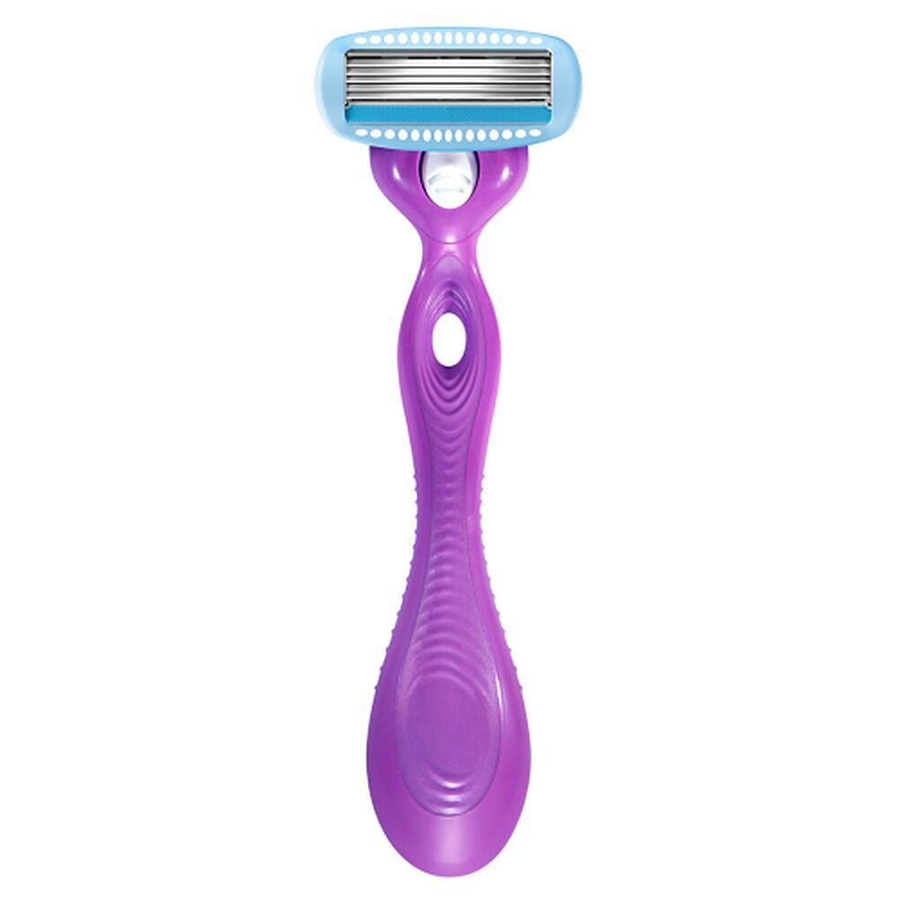 Schick Silk Hydro Moisture Care Refill 4 Pack
