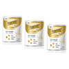 Sustagen Optimum Vanilla Flavour 800g Pack of 3