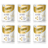 Sustagen Optimum Vanilla Flavour 800g Pack of 6