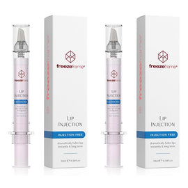 Freezeframe Lip Injection 10mL Pack of 2