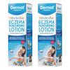 Dermal Therapy Little Bodies Eczema Moisturising Lotion 175mL Pack of 2