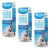 Dermal Therapy Little Bodies Eczema Moisturising Lotion 175mL Pack of 3
