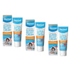 Little Bodies Eczema Relief Cream 56g Pack of 3