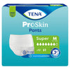 Tena ProSkin Pants Super M 12 Pack x 4