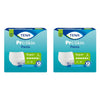 Tena ProSkin Pants Super L 12 Pack x 4 Bundle of 2
