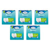 Tena ProSkin Pants Super L 12 Pack x 4 Bundle of 5