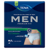 Tena Men Premium Fit Protective Underwear Maxi M/L 8 Pack x 3