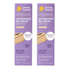 Cancer Council Face Day Wear BB Cream SPF 50+ Light Tint 50mL Pack of 2