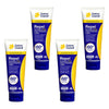 Cancer Council Repel Sunscreen Plus Insect Repellent Lotion SPF 50+ Pack of 4
