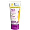 Cancer Council Kids Sunscreen SPF 50+ 35mL
