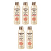 Hawaiian Tropic Silk Hydration Spray SPF50+ 175g Pack of 5