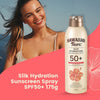 Hawaiian Tropic Silk Hydration Spray SPF50+ 175g