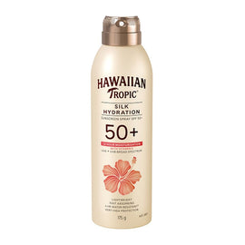 Hawaiian Tropic Silk Hydration Spray SPF50+ 175g