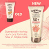 Hawaiian Tropic Silk Hydration Lotion SPF50+ 180mL