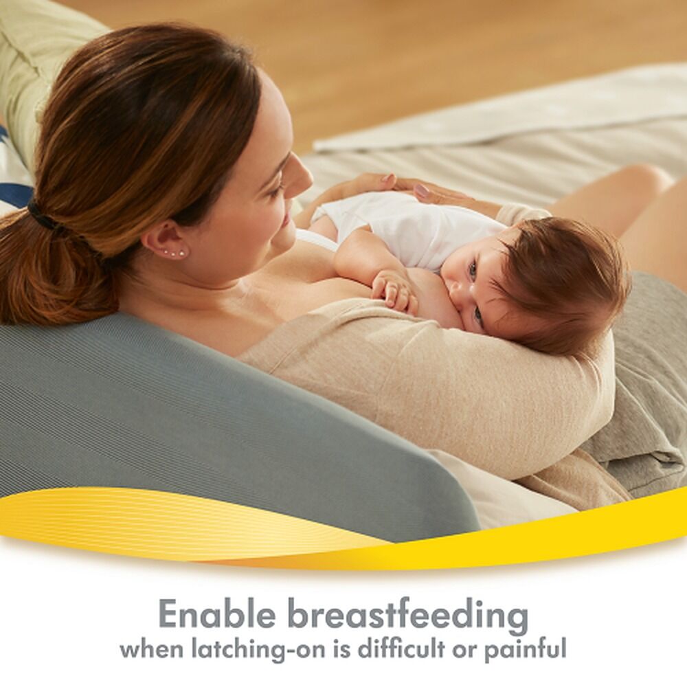 Medela Contact Nipple Shields Medium 2 Pack