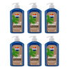 Le Tan Coconut Sunscreen Lotion SPF50+ 500mL Pack of 6