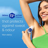 NIVEA Derma Control Sensitive 72H Anti-Perspirant 50mL