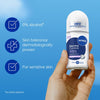 NIVEA Derma Control Sensitive 72H Anti-Perspirant 50mL