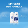 NIVEA Derma Control Sensitive 72H Anti-Perspirant 50mL