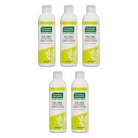 Thursday Plantation Tea Tree Everyday Conditioner 250mL Pack of 5
