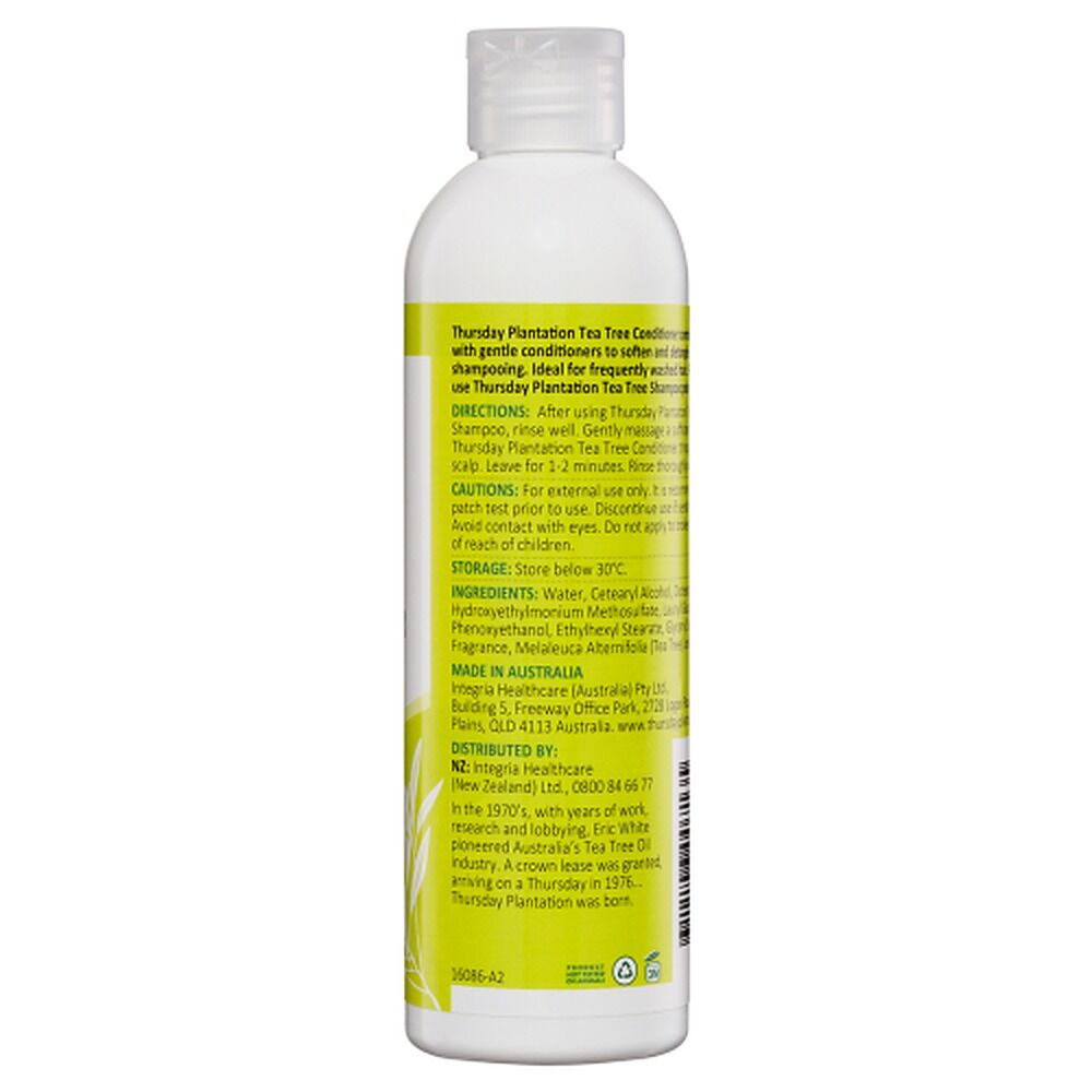 Thursday Plantation Tea Tree Everyday Conditioner 250mL