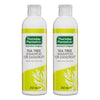 Thursday Plantation Tea Tree Shampoo For Dandruff 250mL Pack of 2