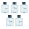 Calvin Klein Free For Men EDT 100mL Pack of 5
