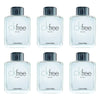 Calvin Klein Free For Men EDT 100mL Pack of 6