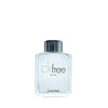 Calvin Klein Free For Men EDT 100mL