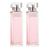 Calvin Klein Eternity Moment for Women EDP 100mL Pack of 2