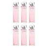 Calvin Klein Eternity Moment for Women EDP 100mL Pack of 6