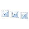 Ego QV Face Cleansing Wipes 25 Wipes Pack of 3