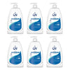 Ego Intensive Moisturising Body Cleanser 1kg Pack of 6