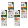 Neat Feat Nat Pain Relief Foot Cream 50g Pack of 4
