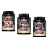 Musashi High Protein Vanilla 900g Pack of 3